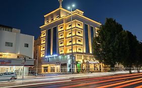 فندق دار الوداد